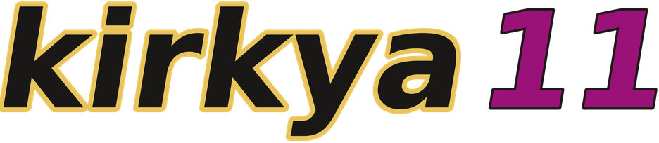 kirkya11 logo